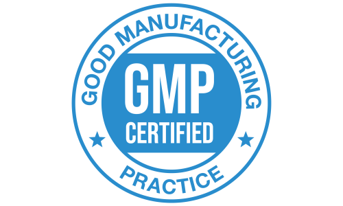 GMP logo